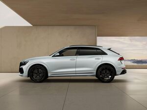 Audi RS Q8 performance quattro 471 kW Sonderkonditionen* bild 3
