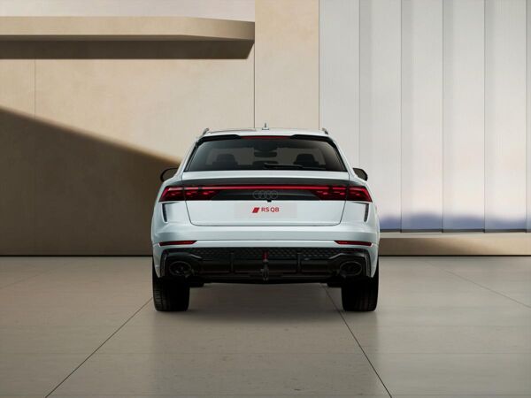 Audi RS Q8 performance quattro 471 kW Sonderkonditionen* bild 4