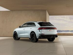 Audi RS Q8 performance quattro 471 kW Sonderkonditionen* bild 6