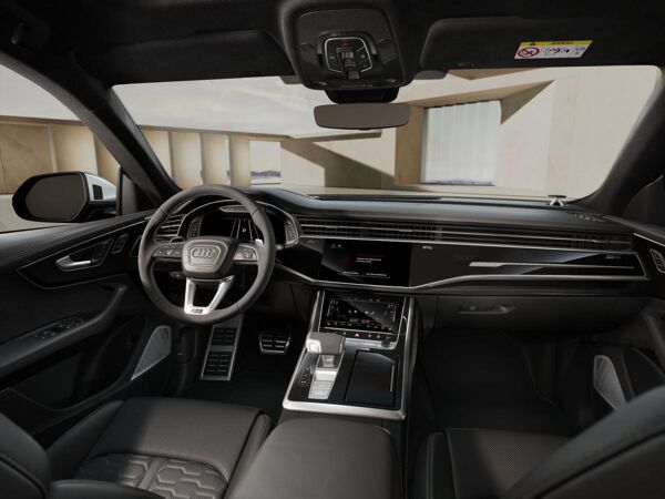 Audi RS Q8 performance quattro 471 kW Sonderkonditionen* bild 7