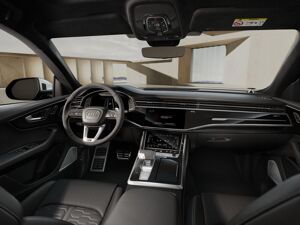 Audi RS Q8 performance quattro 471 kW Sonderkonditionen* bild 7