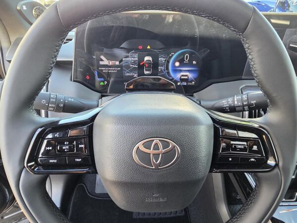 Toyota Urban Cruiser Teamplayer⚡⚡inkl. 6.000,- € BAFA Prämie als Anzahlung⚡⚡ bild 7
