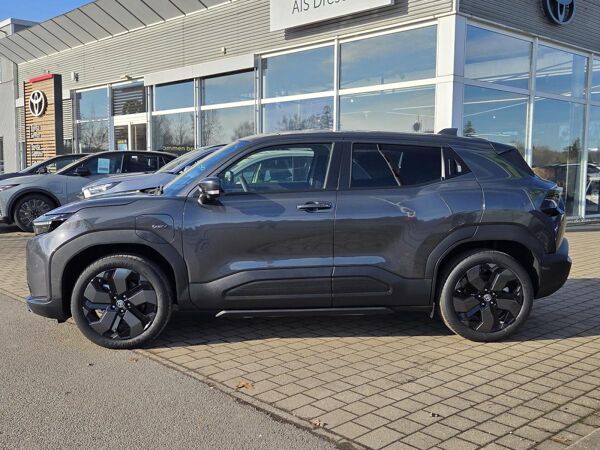 Toyota Urban Cruiser Teamplayer⚡⚡inkl. 6.000,- € BAFA Prämie als Anzahlung⚡⚡ bild 2