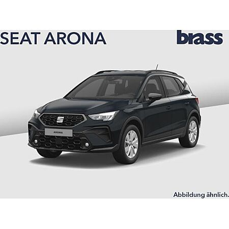 Seat Arona leasen