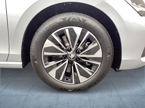 Skoda Superb Selection 2.0l TSI DSG NAVI/LED/PDC/FSE bild 7