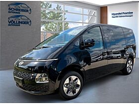 Hyundai STARIA Prime Hybrid 2WD 9-Sitzer/Leder/Navi