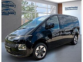 Hyundai STARIA Prime Hybrid 2WD 9-Sitzer/Leder/Navi