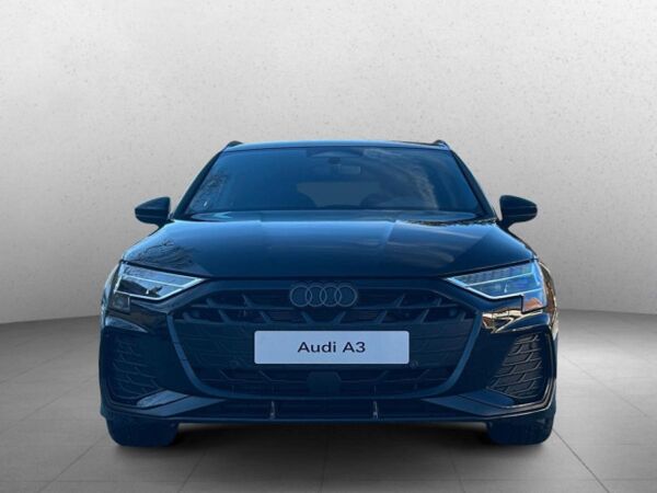 Audi A3 ❗Sportback❗WKR❗S-Line❗Business+❗SOFORT❗ bild 6