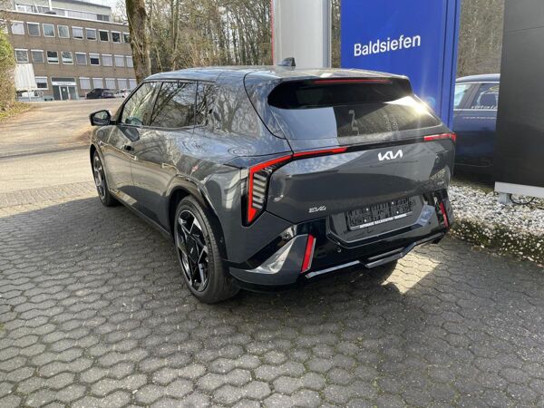 Kia EV4 81 kWh FWD GT-Line DriveWise-Park incl. staatlicher Umweltprämie (3.000,- €) bild 6