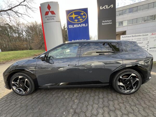 Kia EV4 81 kWh FWD GT-Line DriveWise-Park incl. staatlicher Umweltprämie (3.000,- €) bild 7