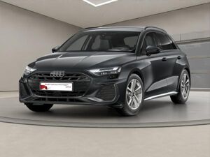 Audi A3 30 Sportback TFSI S-Line -GW :plus Wochen bild 1