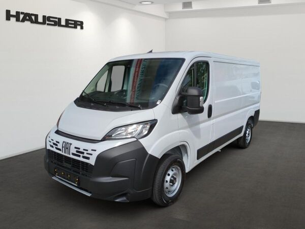 Fiat Ducato Ducato 28 120 PS L2H1 6-Gang Schaltung bild 1