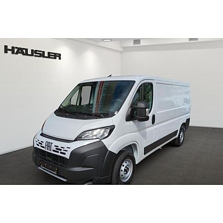 Fiat Ducato leasen