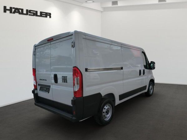 Fiat Ducato Ducato 28 120 PS L2H1 6-Gang Schaltung bild 4
