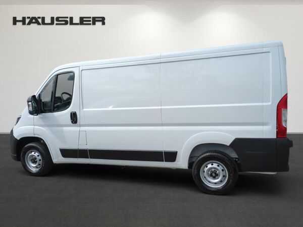 Fiat Ducato Ducato 28 120 PS L2H1 6-Gang Schaltung bild 6