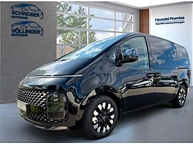 Hyundai STARIA Signature Hybrid 2WD/Panoramadach/Navi