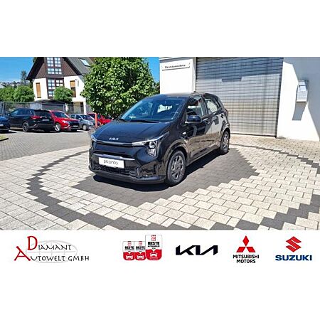 Kia Picanto leasen