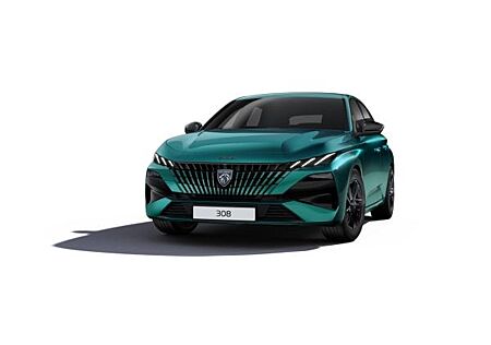 Peugeot 308 Style Limousine 1.5 Diesel