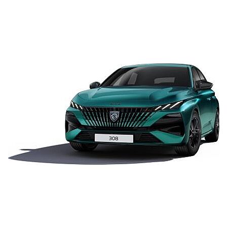 Peugeot 308 leasen