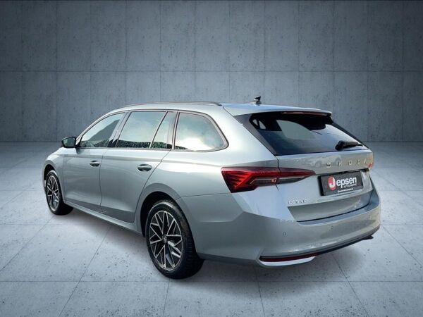 Skoda Octavia Combi Balance 2.0l TDI DSG AHK/NAVI/LED/ bild 3