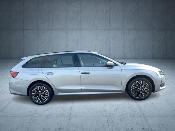 Skoda Octavia Combi Balance 2.0l TDI DSG AHK/NAVI/LED/ bild 6