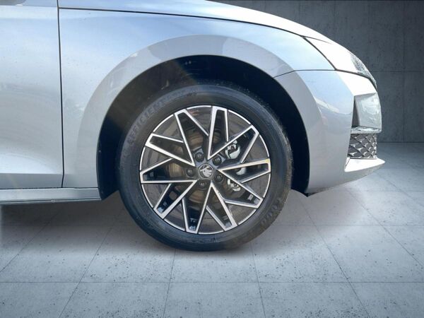 Skoda Octavia Combi Balance 2.0l TDI DSG AHK/NAVI/LED/ bild 7