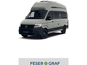 Volkswagen Grand California Dune
