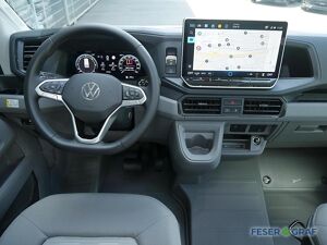 Volkswagen Grand California andere680 Sofort Verfügbar bild 4