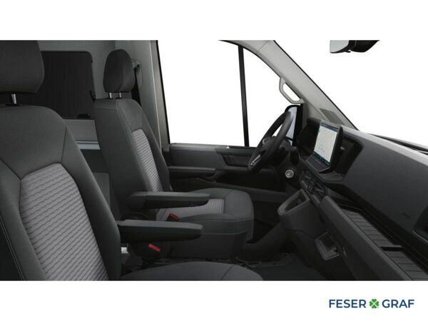 Volkswagen Grand California Dune 600 Vorlauf Wunschkonfigur bild 4
