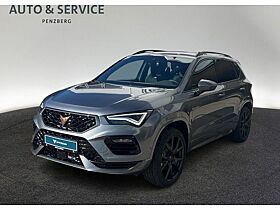 Cupra Ateca 2.0 TSI 7-Gang DSG 4Drive Cupra Ateca 2.0 TSI 7-Gang DSG 4Drive