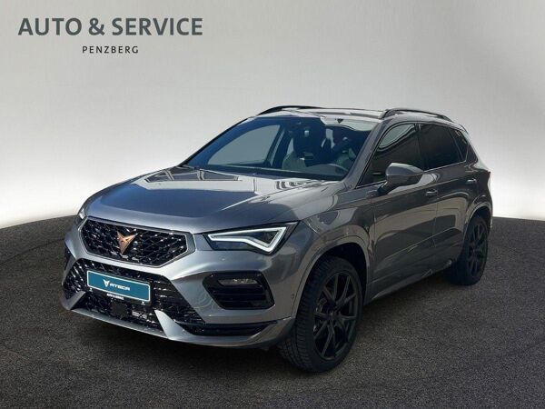 Cupra Ateca 2.0 TSI 7-Gang DSG 4Drive bild 1