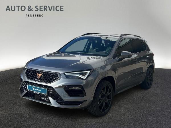 Cupra Ateca 2.0 TSI 7-Gang DSG 4Drive bild
