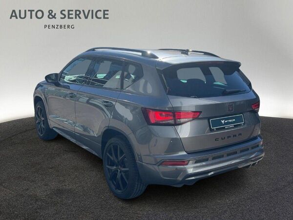 Cupra Ateca 2.0 TSI 7-Gang DSG 4Drive bild 2