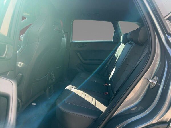 Cupra Ateca 2.0 TSI 7-Gang DSG 4Drive bild 7