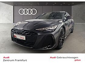 Audi A6 Lim e-hybrid quattro S tronic S line LED PANO B&O Audi A6 Lim e-hybrid quattro S tronic S line LED PANO B&O
