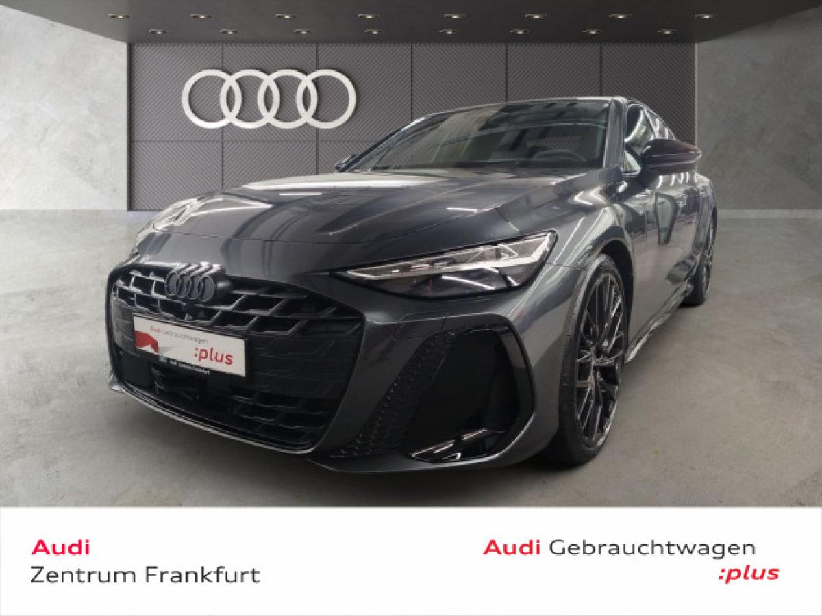 Audi A6 Lim e-hybrid quattro S tronic S line LED PANO B&O bild