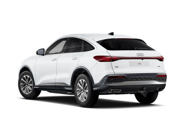 Audi Q5 Sportback TFSI quattro advanced S tronic LED Navi DAB VC PDC Sitzheizung bild 4