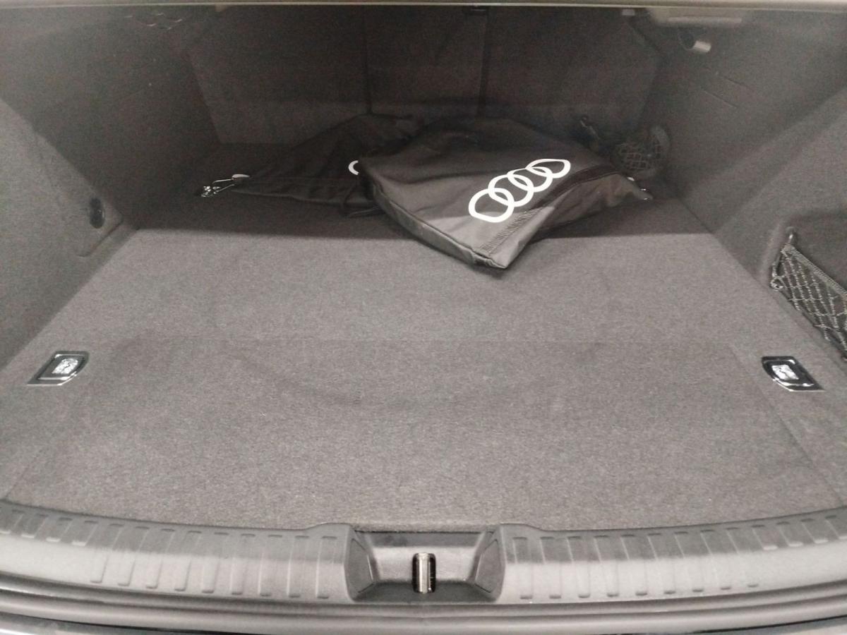 Audi A6 Lim e-hybrid quattro S tronic S line LED PANO B&O bild 6