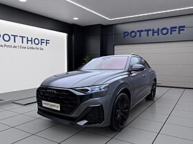 Audi Q8 SUV TDI quattro ❗️ SOFORT VERFÜGBAR🚀 Audi Q8 SUV TDI quattro ❗️ SOFORT VERFÜGBAR🚀
