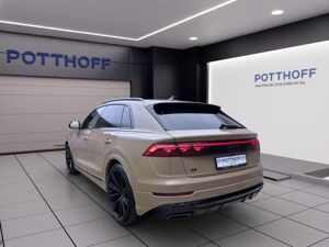 Audi Q8 SUV TDI quattro ❗️  SOFORT VERFÜGBAR🚀 bild 4
