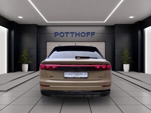 Audi Q8 SUV TDI quattro ❗️  SOFORT VERFÜGBAR🚀 bild 6