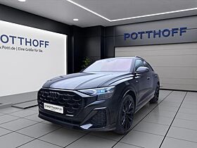 Audi Q8 SUV TDI quattro ❗️ SOFORT VERFÜGBAR🚀 Audi Q8 SUV TDI quattro ❗️ SOFORT VERFÜGBAR🚀