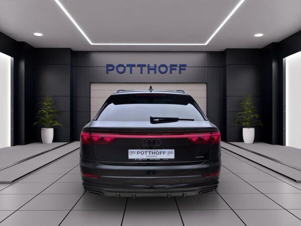 Audi Q8 SUV TDI quattro ❗️  SOFORT VERFÜGBAR🚀 bild 6
