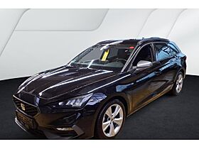 Seat Leon 💥SP FR 1.5 eTSI DSG 💥 LED*Navi*SHZ*Rückfahrkamera