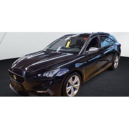 Seat Leon leasen