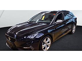 Seat Leon 💥SP FR 1.5 eTSI DSG 💥 LED*Navi*SHZ*Rückfahrkamera