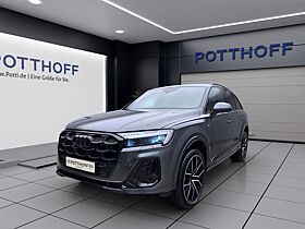 Audi Q7 SUV TDI quattro ❗️  SOFORT VERFÜGBAR🚀