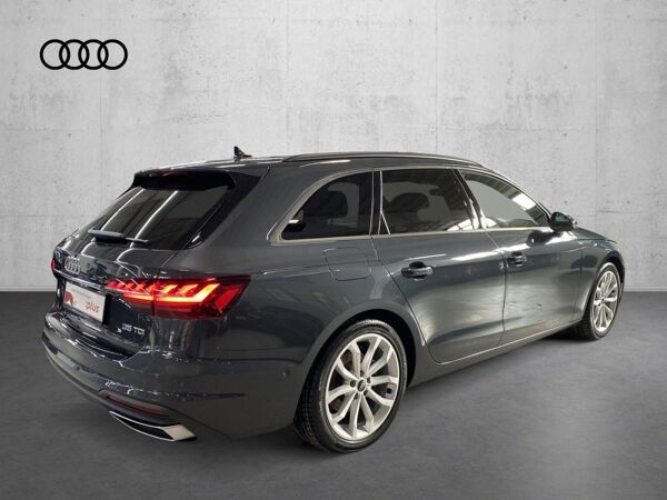 Audi A4 Avant 35 TDI S-tr. *Matrix*Pano*HuD*Standhzg* bild 3
