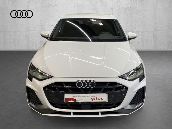 Audi A3 Sportback 35 TDI S-tr. *S-line*Business* bild 5