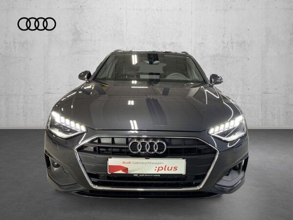 Audi A4 Avant 35 TDI S-tr. *Matrix*Pano*HuD*Standhzg* bild 4